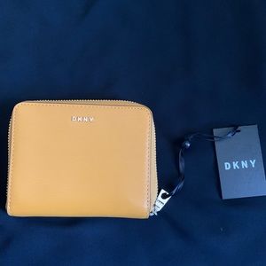 DKNY Wallet